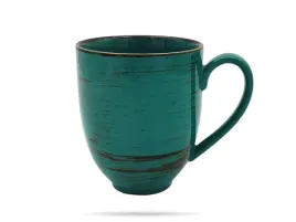 kubek-400-ml-nostalgia-emerald-alumina-bogucice