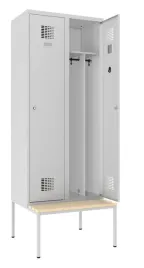 szafa-ubraniowa-bhp-i-lawka-do-szatni-socjal-malow
