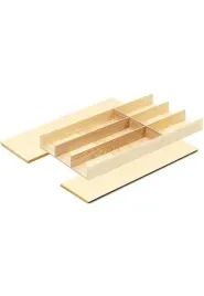 peka-07-3801-d-fineline-drewniany-wklad-na-sztucce-do-szuflady-400-450mm