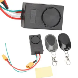 alarm-antykradziezowy-alarm-115-db-2-piloty-hulajnoga-elektryczna-skuter