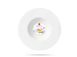 talerz-risotto-pasta-27cm-bialy-grangusto-bormioli