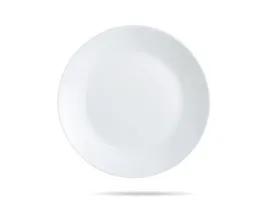 talerz-obiadowy-25-cm-bialy-zelie-arcopal