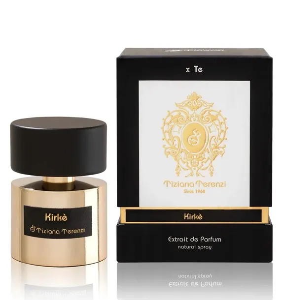 Tiziana Terenzi Gold Kirke Ekstrakt 100ml EDP 3,5