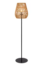 lampa-stojaca-zewnetrzna-tarasowa-czarna-brazowa-boho-154-cm-ip44-lucide