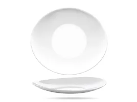 talerz-stekowy-32x26-cm-bialy-prometeo-bormioli