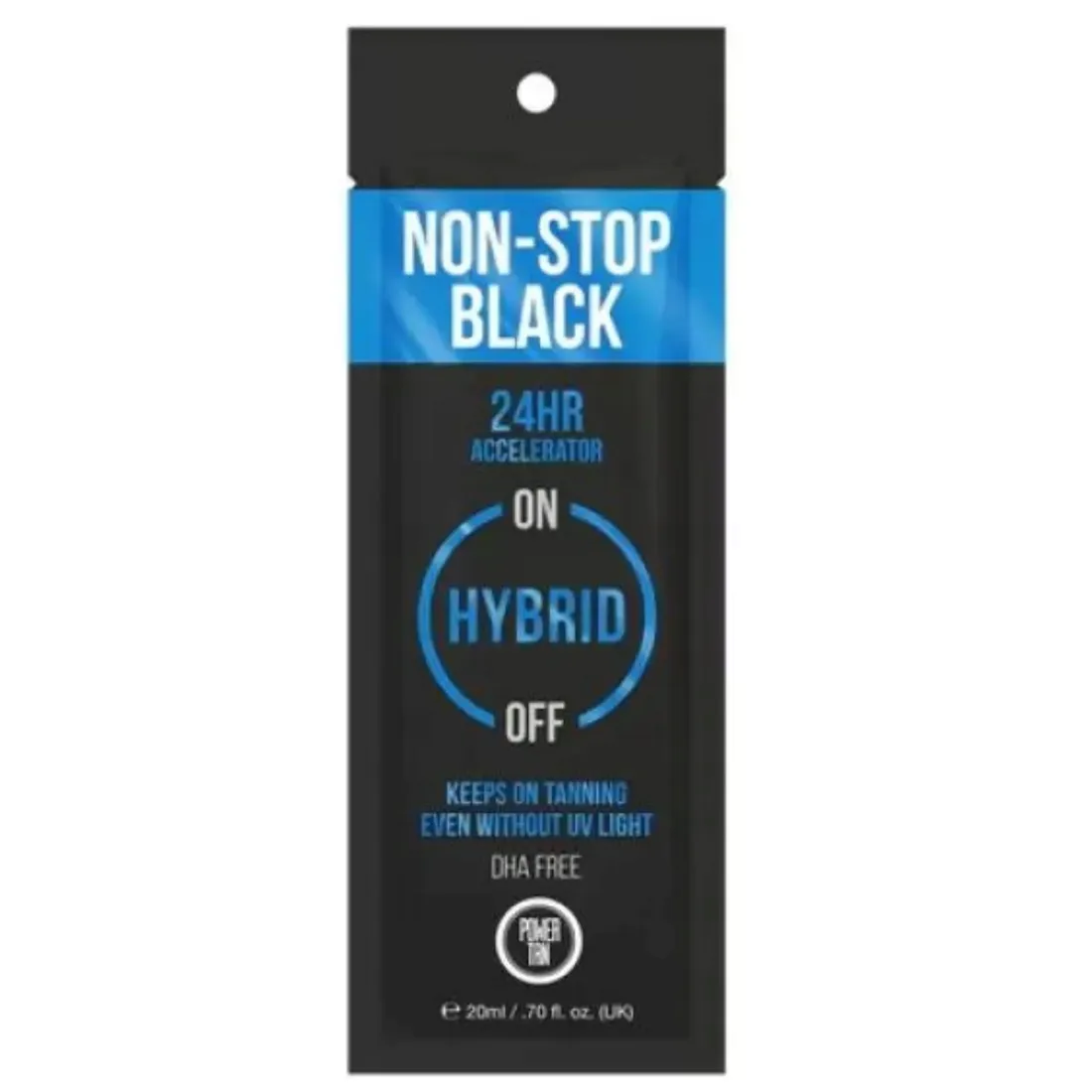 power-tan-non-stop-black-hybrid-accelerator-20ml