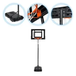 kosz-do-koszykowki-oneteam-bh03-regulowany-do-210-cm-stabilny-mobilny