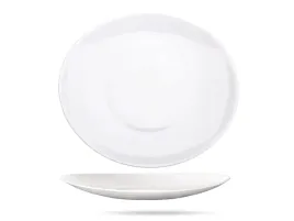 talerz-deserowy-22x19-cm-bialy-prometeo-bormioli