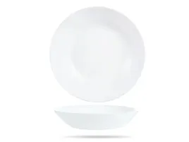 talerz-gleboki-20-cm-bialy-diwali-luminarc