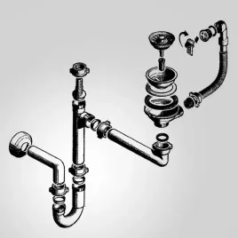 syfon-oszczedzajacy-miejsce-jednokomorowy-manualny