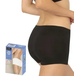 gatta-majtki-mini-short-niki-czarne-l