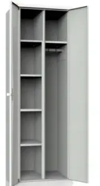 szafa-metalowa-ubraniowa-biurowa-z-polkami-180x60