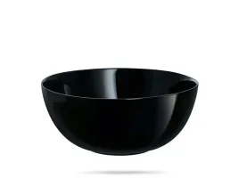 salaterka-miska-21-cm-czarna-diwali-luminarc