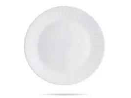 talerz-obiadowy-30-cm-bialy-feston-luminarc