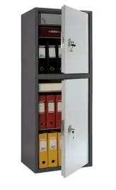 sejf-valberg-szafa-metalowa-biurowa-2-poziomy-180l