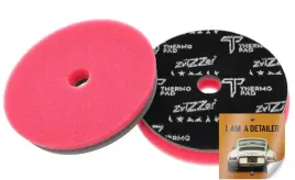 zvizzer-thermo-allrounder-pad-red-czerwnoa-gabka-polerska-tnaca-90-20-76mm