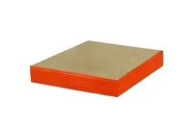 polka-do-regalu-metalowa-polka-pomaranczowa-35x35-regal-metalowy-helios-175