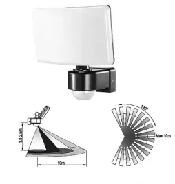 hermetyczny-naswietlacz-led-lampa-ogrodowa-czujnik-ruchu-pir-30w-pc-czarny