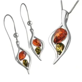 komplet-bizuterii-srebrnej-925-z-naturalnym-bursztynem-na-prezent-lancuszek