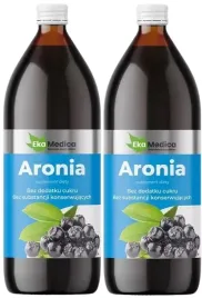 2-x-ekamedica-aronia-05l-wsparcie-odpornosci-naczynia-krwionosne