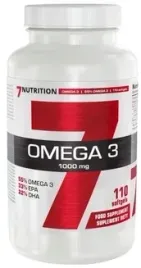 7-nutrition-omega-3-55percent-1000mg-110-caps-omega-3-witamina-e-epa-dha