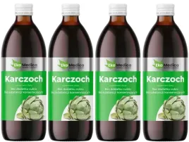 4-x-ekamedica-karczoch-05l-lipidy-we-krwi-trawienie-odpornosc-watroba