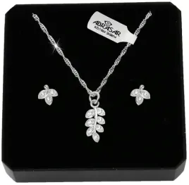 komplet-damskiej-bizuterii-srebrnej-listki-z-cyrkoniami-prezent-dla-niej