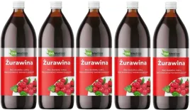 5-x-ekamedica-zurawina-1l-uklad-moczowy-przyswajanie-zelaza-witamina-c