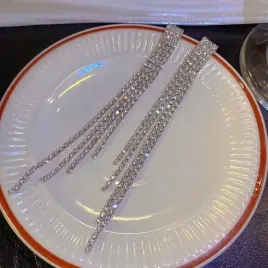 kolczyki-dlugie-nitki-krysztal-wiszace-11-5cm-srebrny-kolor