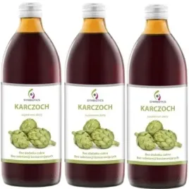 3-x-symbiotics-karczoch-1l-poprawa-trawienia-redukcja-tkanki-tluszczowej
