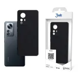xiaomi-12-pro-3mk-matt-case-black