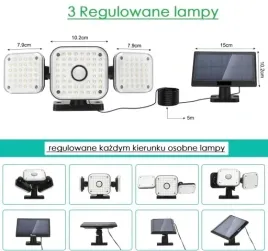 halogen-naswietlacz-solar-112led-15w-czujnik-ruchu