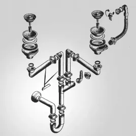 syfon-dwukomorowy-przyscienny-manualny-do-zlew