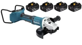 makita-aku-szlifierka-katowa-lxt-2x18v-36v-230mm-4x6ah-bl1860-dga900z