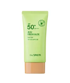 the-saem-jeju-fresh-aloe-krem-zel-przeciwsloneczny-spf50-50g