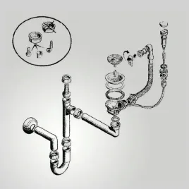 syfon-jednokomorowy-przyscienny-automat-do-zlew