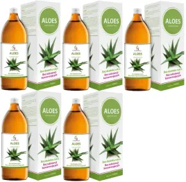 5-x-symbiotics-aloes-1000-ml-ochrona-komorek-stres-oksydacyjny-trawienie
