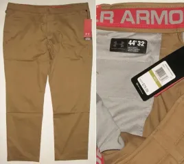 under-armour-performance-taper-chino-spodnie-44-32