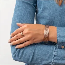 komplet-bizuterii-bransoletka-obraczka-miedz