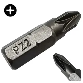 bit-koncowka-do-wkretarek-pz-2-25mm-krzyzowy-pozidriv-cobit-1szt
