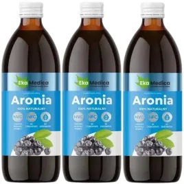3-x-ekamedica-aronia-nfc-05l-zwiekszone-przyswajanie-zelaza-odpornosc