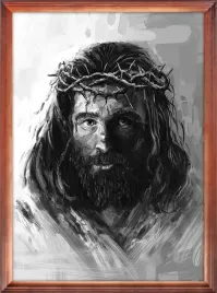 obraz-religijny-jezus-chrystus-ecce-homo-rama-drewniana-50-cm-x-70-cm