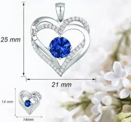 damski-komplet-naszyjnik-kolczyki-zawieszka-serca-srebro-925-na-prezent