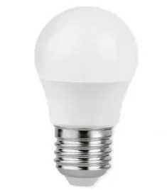zarowka-led-golf-ball-e27-7w-6500k-630lm-barwa-biala-zimna-ecolight