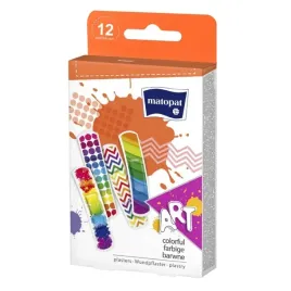 plastry-z-opatrunkiem-dla-dzieci-art-matopat-12-sztuk