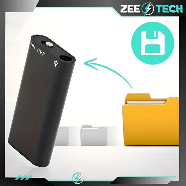 dyktafon-sk892-zasilanie-akumulatorowe