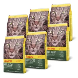 josera-naturecat-6x2kg