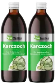 2-x-ekamedica-karczoch-05l-prawidlowa-waga-wsparcie-watroby-cynaryna