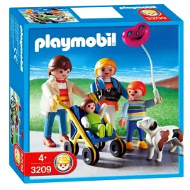 playmobil-rodzina-mama-tata-dzieci-spacer-z-wozkiem-4-figurki-pies