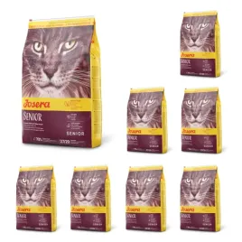 josera-senior-8x400g